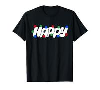 Jin Happy Brighten Your Day with Kpop Happiness T-Shirt