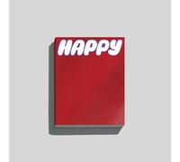 Jin - Happy Ver. 1 Journey - Compact Disc - K99z