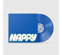 Jin - HAPPY - Vinyl Record - K2z