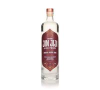 Jin Jiji High Proof Gin