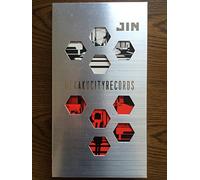 Jin - Jin - Mekaku City Records (CD+DVD) [Japan LTD CD] MHCL-2278