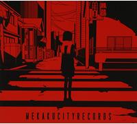 Jin - Jin - Mekaku City Records [Japan CD] MHCL-2281