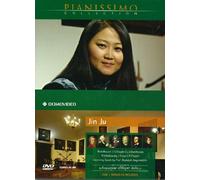 Jin Ju Plays Mozart, Haydn, Beethoven, Tchaikovsky, Liszt and Chopin [DVD]