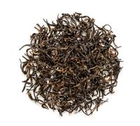 Jin Jun Mei Black Tea - Wuyi Mountains Tea from Fujian China - Golden Beautiful Eyebrow Tea - Jinjunmei 50g