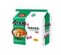 Jin Mai Lang Premium Cabbage & Pork Flavor 113g*5 (Pack of 5)