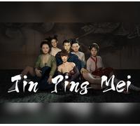 Jin Ping Mei PC Steam CD Key