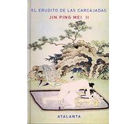 Jin Ping Mei. Tomo II: 61 (Memoria Mundi)