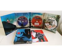 Jin-Roh - La brigade des loups [Édition Collector]