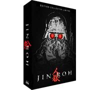 Jin Roh - La Brigade des Loups (Film + B.O - Edition Collector numérotée)
