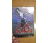 Jin-Roh - Uomini e Lupi (2DVD)