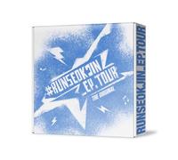 Jin #Runseokjin EP.Tour in Goyang The Original