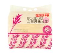 Jin Shahe Lanzhou Hand-Pulled Noodles 1.815kg