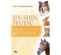 Jin Shin Jyutsu Heilbehandlung bei Tieren