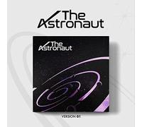 Jin - The Astronaut (Version 1) - Maxi CD