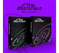 Jin - The Astronaut