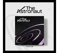 JIN:THE ASTRONAUT-JIN