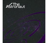 Jin : The Astronaut: Version 01 CD Single (2022) NEW Fast and FREE P & P