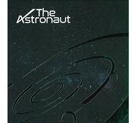 Jin : The Astronaut: Version 02 CD Single (2022) NEW Fast and FREE P & P