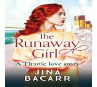 Jina Bacarr The Runaway Hardcover Book Jina Bacarr Multicolor