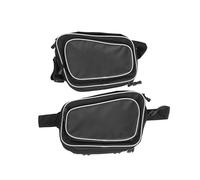 JINCANXIANG for Touring F900XR R1200R R1200RS R1250RS R1250R S100XR Motorcycle Luggage Bag(One Pair)