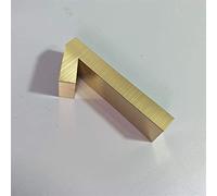 JINchao-house number plate, 0-9 ABC Metal 3D Modern Gold Home Hotel Apartment Door Name Plates Lettre Sign Address, House Numbers Outdoor , Decoration accessories ( Color : 1 , Size : 300mm 12in )