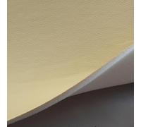 JINDAOSH Quilted Faux Vinyl Fabric 135x100cm PVC Faux Leather Sheets By Meter Foam Backed For Upholstery DIY Crafts Automotive Headliner Sofa Car Seat Cover Decorations(Size:Without Foam,Color:black)