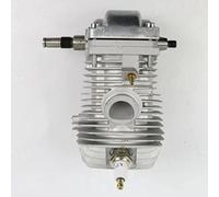 Jinerdony Compatible with 42.5MM Cylinder Crankshaft Piston Assembly for Stihl MS250 MS230 023 025 Chain Saw