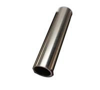 JINFEUGE 1Pc Length 100Mm Ss 304 Round Capillary Tube 5Mm 6Mm 7Mm 8Mm 9Mm 10Mm 11Mm 12Mm 13.0Mm 14Mm 15Mm 16Mm 17Mm 18Mm 19Mm 20Mm 21Mm 22Mm/Length 100Mm/16 * 2Mm 1Pc