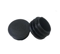 JINFEUGE Round Plastic Blanking End Cap Tube Pipe Inserts Plug Bung Insert Stopper,for Chair Leg Pipe Tapon Tubo/50Pcs/38Mm