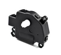JINFOLI 1 PC 604-005 HVAC AC Heater Blend Door Actuator, for DODGE, Ram 1500 2500 3500 4500 5500 2010-2014 OEM 68089742AA Blend Door Actuator