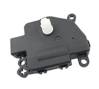 JINFOLI 1 PC HVAC Air Vent Heater Blend Door Actuator, for Ford, for F-150, F-250 Escape, for Lincoln, Navigator Blend Door Actuator