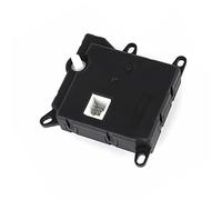 JINFOLI 1 PC HVAC Heater Blend Door Actuator, for Ford, Crown Victoria Grand Marquis 1990-2011 604-214 Blend Door Actuator