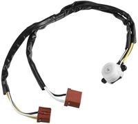 JINFOLI 1 Pcs 35130-S04-305 Electrical Ignition Switch Ignition Key Switch, for Civic, 1.6L 1998-2000 Ignition Starter Switch lawn mower ignition switch