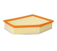JINFOLI 13718577170 13718577171 Car Air Filter Cleaner Element, for Bmw