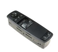 JINFOLI 1698206510 Power Window ControlSwitch, for, W169 A160 A180 W245 B200 A1698206510 1698206810 Car Push Button Switch