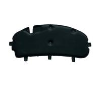 JINFOLI 19-22, for Envix, for Crider, Hood Lining 05-09 Fit Engine Sound Inulation Cotton Heat Zkbt-1213 Vehicle Engine Heat Shield Mat(05-08 for Sedan)