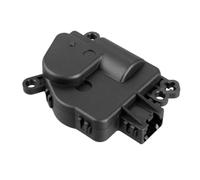 JINFOLI 1Pc Auto HVAC Heater Blend Door Actuator, for Chrysler, for DODGE, Avenger Journey, for Jeep, Patriot Compass Wrangler Ram 604-029 68018109AA Blend Door Actuator