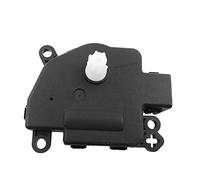JINFOLI 1Pc Car HVAC Heater Blend Air Door Actuator, for NISSAN, Quest Armada Titan, for Infiniti, QX56 604-970 27743ZP00A Blend Door Actuator