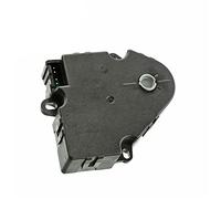 JINFOLI 1Pc HVAC Heater Blend Door Actuator 2003-2007, for Hummer, H2, for Chevrolet, Part Number 89022572 89023358 604-121 15-73620 Blend Door Actuator