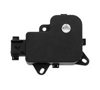 JINFOLI 1Pc HVAC Heater Blend Door Actuator 604-001, for Jeep, Grand Cherokee 4.7L-V8 1999-2004 Car Air Conditioner Tool 5012710AA Blend Door Actuator