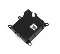 JINFOLI 1Pc HVAC Heater Blend Door Actuator, for Ford, Crown Victoria Grand Marquis 1998-2011 604-214 XW7H 19E616-BA XW7Z19E616BA Blend Door Actuator