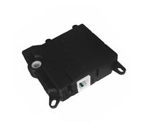 JINFOLI 1Pc HVAC Heater Blend Door Actuator, for Ford, Ranger 1995-2011, for Explorer, for Lincoln, Navigator 604-202 YL5H19E616AC YL5Z19E616AA Blend Door Actuator