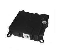 JINFOLI 1Pc HVAC Heater Blend Door Actuator, for Ford, Ranger, for Explorer, 1995-2011 Part Number YL5H19E616AC YL5Z19E616AA 604-202 Blend Door Actuator