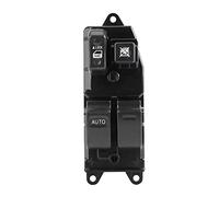 JINFOLI 1Pcs Front Left Driver Side Electric Power Window Switch, for RAV4, 2000 2001 2002 2003 2004 2005 8482042160 Car Window Switch