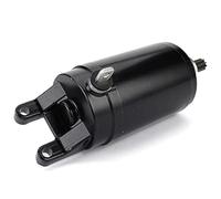 JINFOLI 21163-3715 21163-3719 21163-3718 Starter Motor, For JET SKI ULTRA 150 JH1200 1999-2005 JET SKI 1200 STX-R JT1200 02-05 Motorcycle Starter Motor