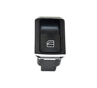 JINFOLI 2128208310 Electric Power Window Switch, for, W204 W212 C207 A207 C E Class X204 A2128208310 A2049058202 Car Push Button Switch(1PCS 2049058202)