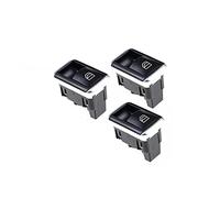 JINFOLI 2128208310 Electric Power Window Switch, for, W204 W212 C207 A207 C E Class X204 A2128208310 A2049058202 Car Push Button Switch(3PCS 2049058202)