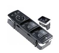 JINFOLI 2128208310 Electric Power Window Switch, for, W204 W212 C207 A207 C E Class X204 A2128208310 A2049058202 Car Push Button Switch(1-1)
