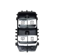 JINFOLI 2229051505 Power Window Control Switch, for, W222 S550e S600 S63 A2229051505 Car Push Button Switch
