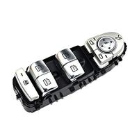 JINFOLI 2229056800 Front Left Window Control Switch Merdeces, for, C300 C400 A2229056800 Car Push Button Switch